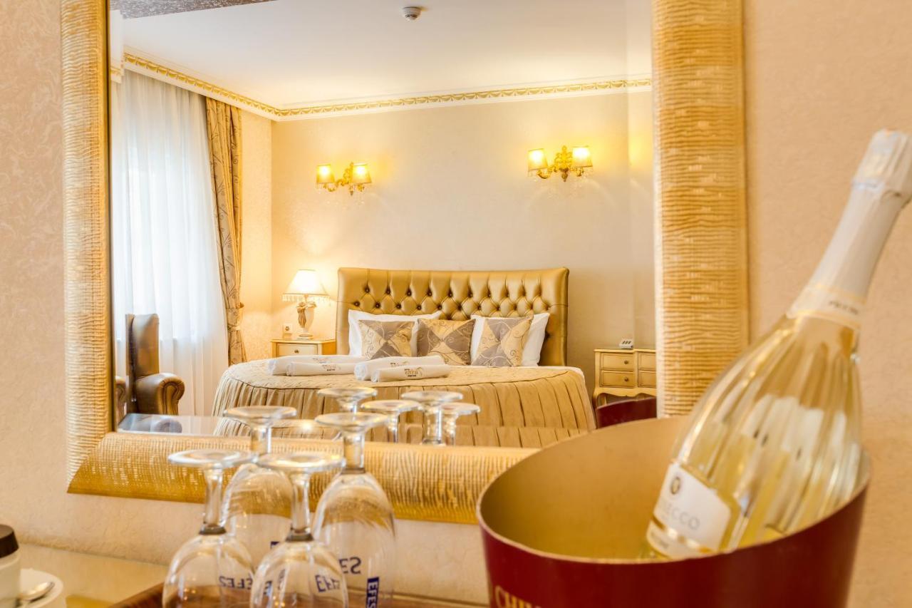 Twins Hotel Ankara Eksteriør billede